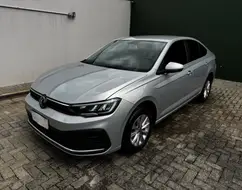 VOLKSWAGEN VIRTUS 1.0 170 TSI AUTOMÁTICO VOLKSWAGEN VIRTUS 1.0 170 TSI AUTOMÁTICO
