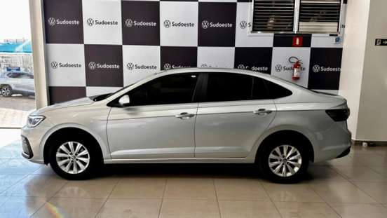 VOLKSWAGEN-VIRTUS-1.0 170 TSI AUTOMÁTICO VOLKSWAGEN-VIRTUS-2025