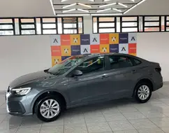 VOLKSWAGEN VIRTUS 1.0 170 TSI AUTOMÁTICO VOLKSWAGEN VIRTUS 1.0 170 TSI AUTOMÁTICO