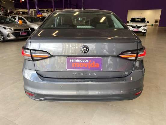 VOLKSWAGEN-VIRTUS-1.0 170 TSI MANUAL VOLKSWAGEN-VIRTUS-2025