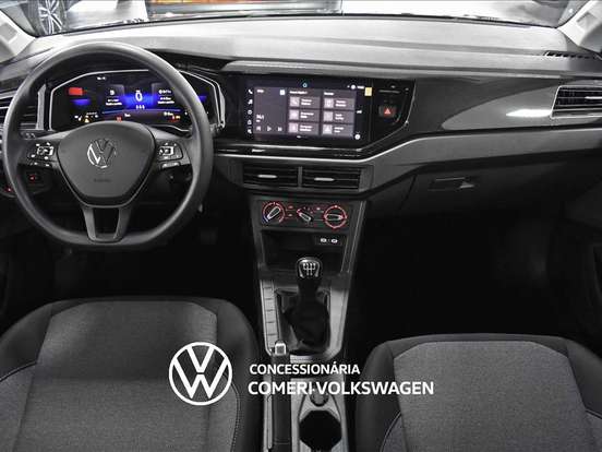VOLKSWAGEN-VIRTUS-1.0 170 TSI MANUAL VOLKSWAGEN-VIRTUS-2026