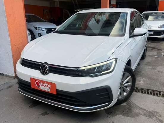 VOLKSWAGEN-VIRTUS-1.0 170 TSI MANUAL VOLKSWAGEN-VIRTUS-2024
