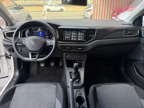 VOLKSWAGEN-VIRTUS-1.0 170 TSI MANUAL VOLKSWAGEN-VIRTUS-2024