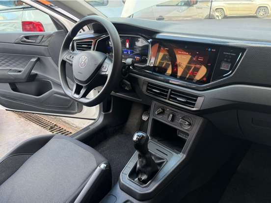 VOLKSWAGEN-VIRTUS-1.0 170 TSI MANUAL VOLKSWAGEN-VIRTUS-2024