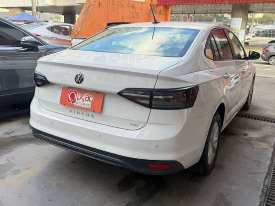 VOLKSWAGEN-VIRTUS-1.0 170 TSI MANUAL VOLKSWAGEN-VIRTUS-2024
