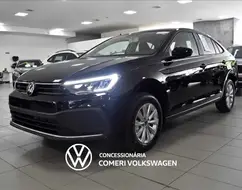 VOLKSWAGEN VIRTUS 1.0 170 TSI MANUAL VOLKSWAGEN VIRTUS 1.0 170 TSI MANUAL