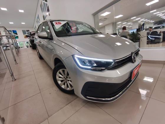 VOLKSWAGEN VIRTUS 1.0 170 TSI MANUAL