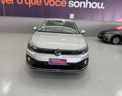 VOLKSWAGEN VIRTUS 1.0 200 TSI COMFORTLINE AUTOMÁTICO VOLKSWAGEN VIRTUS 1.0 200 TSI COMFORTLINE AUTOMÁTICO