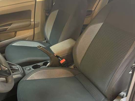 VOLKSWAGEN-VIRTUS-1.0 200 TSI COMFORTLINE AUTOMÁTICO VOLKSWAGEN-VIRTUS-2019