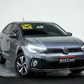 VOLKSWAGEN VIRTUS 1.0 200 TSI COMFORTLINE AUTOMÁTICO VOLKSWAGEN VIRTUS 1.0 200 TSI COMFORTLINE AUTOMÁTICO