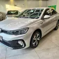 VOLKSWAGEN VIRTUS 1.0 200 TSI COMFORTLINE AUTOMÁTICO VOLKSWAGEN VIRTUS 1.0 200 TSI COMFORTLINE AUTOMÁTICO