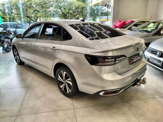 VOLKSWAGEN-VIRTUS-1.0 200 TSI COMFORTLINE AUTOMÁTICO VOLKSWAGEN-VIRTUS-2023