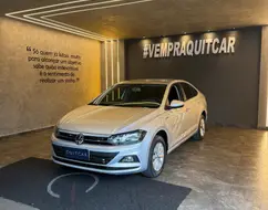 VOLKSWAGEN VIRTUS 1.0 200 TSI COMFORTLINE AUTOMÁTICO VOLKSWAGEN VIRTUS 1.0 200 TSI COMFORTLINE AUTOMÁTICO