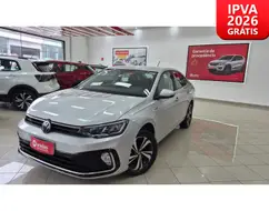 VOLKSWAGEN VIRTUS 1.0 200 TSI COMFORTLINE AUTOMÁTICO VOLKSWAGEN VIRTUS 1.0 200 TSI COMFORTLINE AUTOMÁTICO