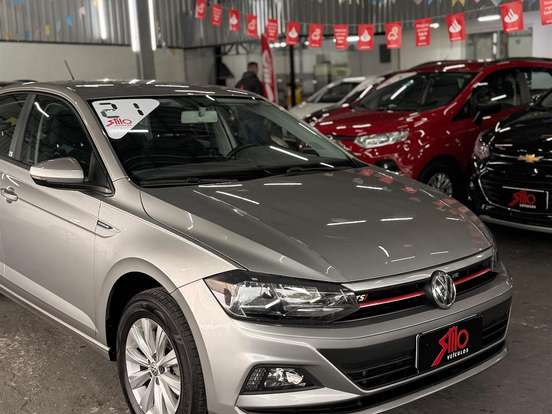 VOLKSWAGEN-VIRTUS-1.0 200 TSI COMFORTLINE AUTOMÁTICO VOLKSWAGEN-VIRTUS-2021