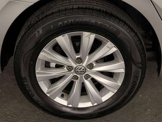 VOLKSWAGEN-VIRTUS-1.0 200 TSI COMFORTLINE AUTOMÁTICO VOLKSWAGEN-VIRTUS-2021