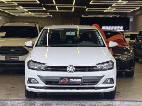 VOLKSWAGEN VIRTUS 1.0 200 TSI COMFORTLINE AUTOMÁTICO