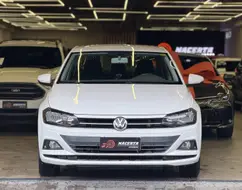 VOLKSWAGEN VIRTUS 1.0 200 TSI COMFORTLINE AUTOMÁTICO VOLKSWAGEN VIRTUS 1.0 200 TSI COMFORTLINE AUTOMÁTICO