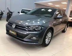 VOLKSWAGEN VIRTUS 1.0 200 TSI COMFORTLINE AUTOMÁTICO VOLKSWAGEN VIRTUS 1.0 200 TSI COMFORTLINE AUTOMÁTICO