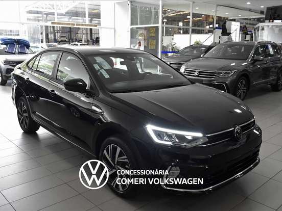 VOLKSWAGEN-VIRTUS-1.0 200 TSI HIGHLINE AUTOMÁTICO VOLKSWAGEN-VIRTUS-2026