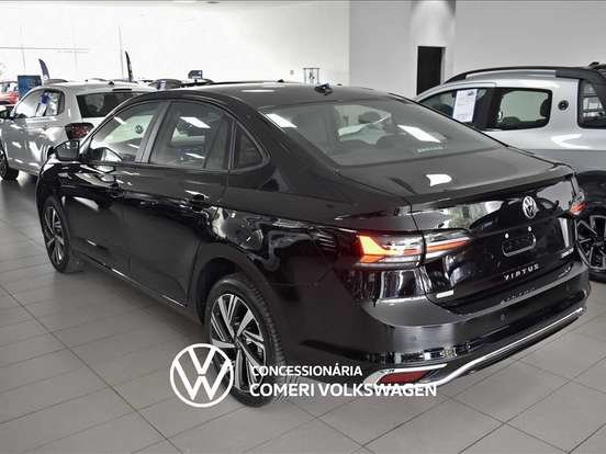 VOLKSWAGEN-VIRTUS-1.0 200 TSI HIGHLINE AUTOMÁTICO VOLKSWAGEN-VIRTUS-2026