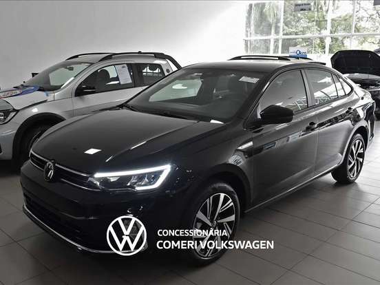 VOLKSWAGEN-VIRTUS-1.0 200 TSI HIGHLINE AUTOMÁTICO VOLKSWAGEN-VIRTUS-2026