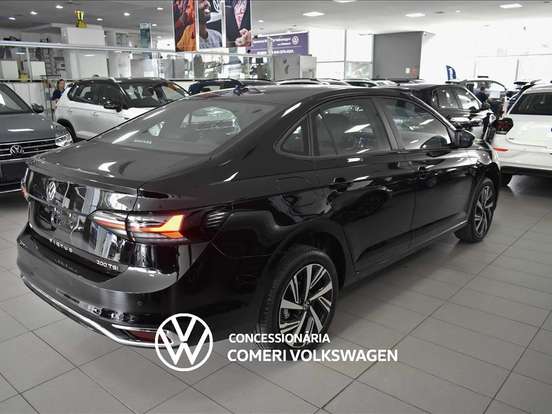 VOLKSWAGEN-VIRTUS-1.0 200 TSI HIGHLINE AUTOMÁTICO VOLKSWAGEN-VIRTUS-2026