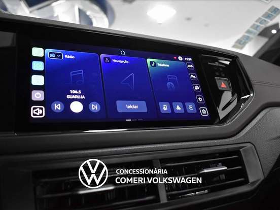 VOLKSWAGEN-VIRTUS-1.0 200 TSI HIGHLINE AUTOMÁTICO VOLKSWAGEN-VIRTUS-2026