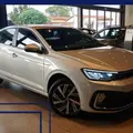 VOLKSWAGEN VIRTUS 1.0 200 TSI HIGHLINE AUTOMÁTICO VOLKSWAGEN VIRTUS 1.0 200 TSI HIGHLINE AUTOMÁTICO
