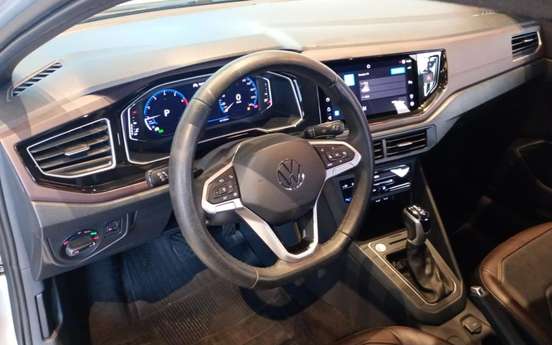 VOLKSWAGEN-VIRTUS-1.0 200 TSI HIGHLINE AUTOMÁTICO VOLKSWAGEN-VIRTUS-2023