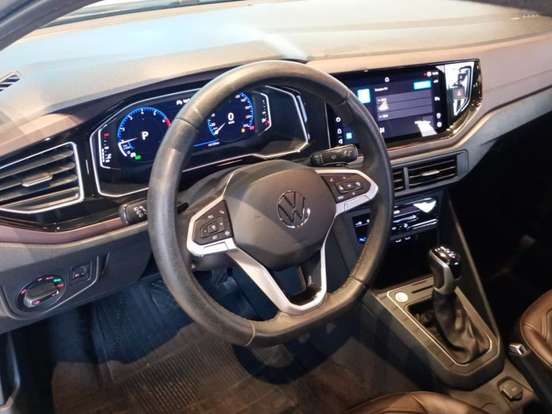 VOLKSWAGEN-VIRTUS-1.0 200 TSI HIGHLINE AUTOMÁTICO VOLKSWAGEN-VIRTUS-2023