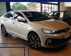 VOLKSWAGEN VIRTUS 1.0 200 TSI HIGHLINE AUTOMÁTICO VOLKSWAGEN VIRTUS 1.0 200 TSI HIGHLINE AUTOMÁTICO