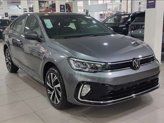 VOLKSWAGEN-VIRTUS-1.0 200 TSI HIGHLINE AUTOMÁTICO VOLKSWAGEN-VIRTUS-2026