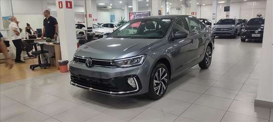 VOLKSWAGEN-VIRTUS-1.0 200 TSI HIGHLINE AUTOMÁTICO VOLKSWAGEN-VIRTUS-2026
