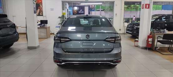 VOLKSWAGEN-VIRTUS-1.0 200 TSI HIGHLINE AUTOMÁTICO VOLKSWAGEN-VIRTUS-2026