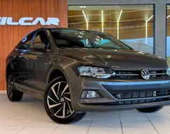 VOLKSWAGEN VIRTUS 1.0 200 TSI HIGHLINE AUTOMÁTICO VOLKSWAGEN VIRTUS 1.0 200 TSI HIGHLINE AUTOMÁTICO
