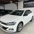 VOLKSWAGEN VIRTUS 1.0 200 TSI HIGHLINE AUTOMÁTICO VOLKSWAGEN VIRTUS 1.0 200 TSI HIGHLINE AUTOMÁTICO