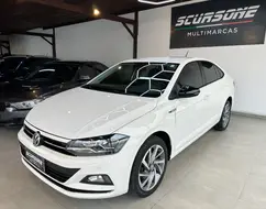 VOLKSWAGEN VIRTUS 1.0 200 TSI HIGHLINE AUTOMÁTICO VOLKSWAGEN VIRTUS 1.0 200 TSI HIGHLINE AUTOMÁTICO