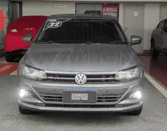VOLKSWAGEN VIRTUS 1.0 200 TSI HIGHLINE AUTOMÁTICO VOLKSWAGEN VIRTUS 1.0 200 TSI HIGHLINE AUTOMÁTICO