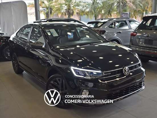VOLKSWAGEN-VIRTUS-1.4 250 TSI EXCLUSIVE AUTOMÁTICO VOLKSWAGEN-VIRTUS-2026