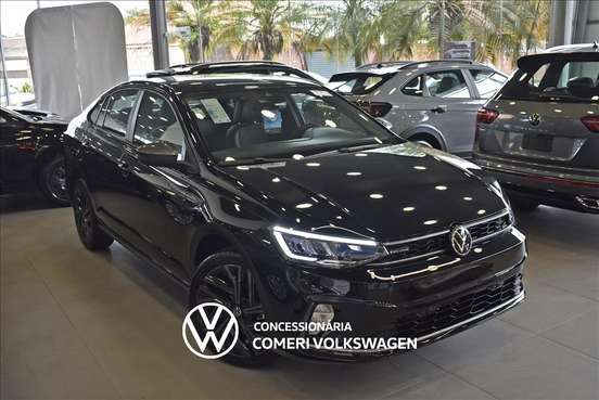 VOLKSWAGEN-VIRTUS-1.4 250 TSI EXCLUSIVE AUTOMÁTICO VOLKSWAGEN-VIRTUS-2026