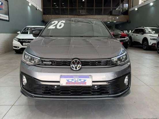 VOLKSWAGEN-VIRTUS-1.4 250 TSI EXCLUSIVE AUTOMÁTICO VOLKSWAGEN-VIRTUS-2025