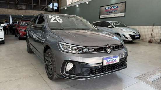 VOLKSWAGEN-VIRTUS-1.4 250 TSI EXCLUSIVE AUTOMÁTICO VOLKSWAGEN-VIRTUS-2025