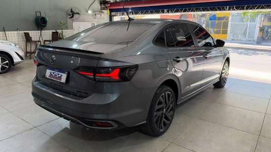 VOLKSWAGEN-VIRTUS-1.4 250 TSI EXCLUSIVE AUTOMÁTICO VOLKSWAGEN-VIRTUS-2025