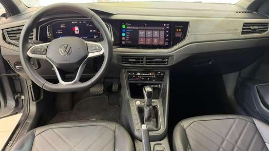 VOLKSWAGEN-VIRTUS-1.4 250 TSI EXCLUSIVE AUTOMÁTICO VOLKSWAGEN-VIRTUS-2025