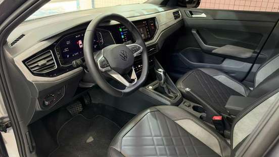 VOLKSWAGEN-VIRTUS-1.4 250 TSI EXCLUSIVE AUTOMÁTICO VOLKSWAGEN-VIRTUS-2025