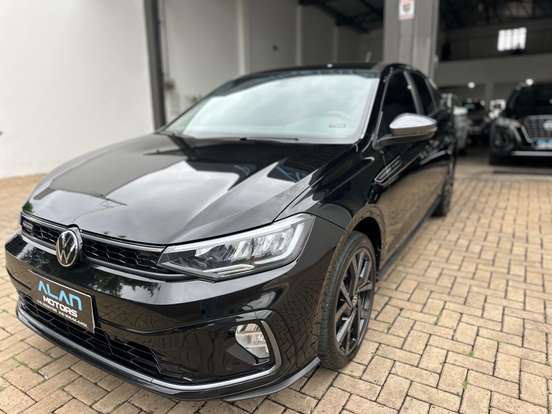 VOLKSWAGEN-VIRTUS-1.4 250 TSI EXCLUSIVE AUTOMÁTICO VOLKSWAGEN-VIRTUS-2024