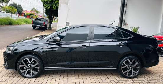 VOLKSWAGEN-VIRTUS-1.4 250 TSI EXCLUSIVE AUTOMÁTICO VOLKSWAGEN-VIRTUS-2024