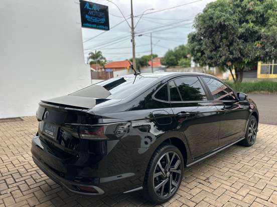VOLKSWAGEN-VIRTUS-1.4 250 TSI EXCLUSIVE AUTOMÁTICO VOLKSWAGEN-VIRTUS-2024