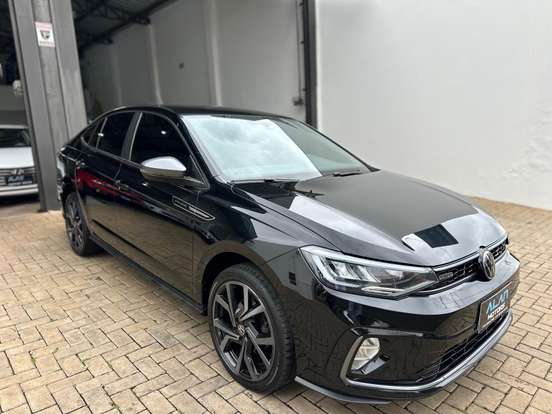 VOLKSWAGEN-VIRTUS-1.4 250 TSI EXCLUSIVE AUTOMÁTICO VOLKSWAGEN-VIRTUS-2024